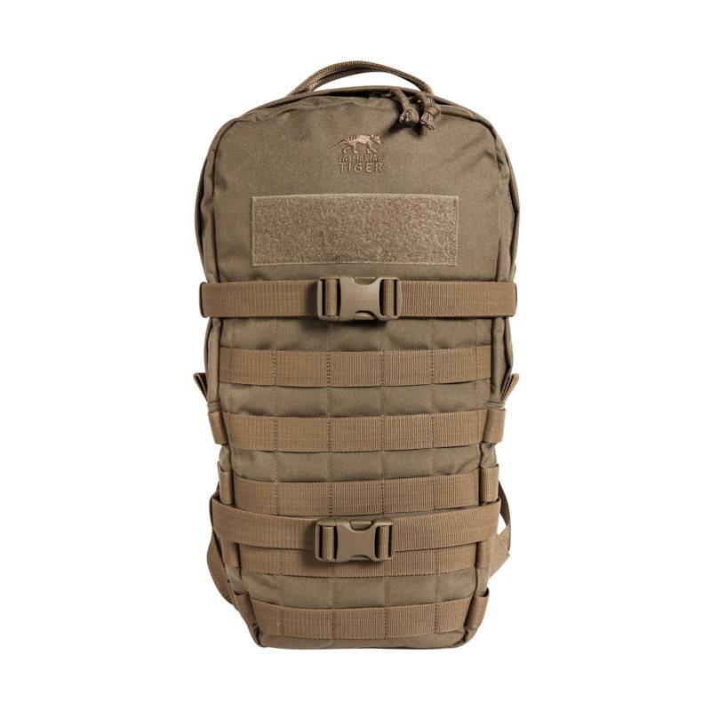 Tasmanian Tiger TT Essential Pack MKII			Rucksack Begrenzt auf 3 Tage