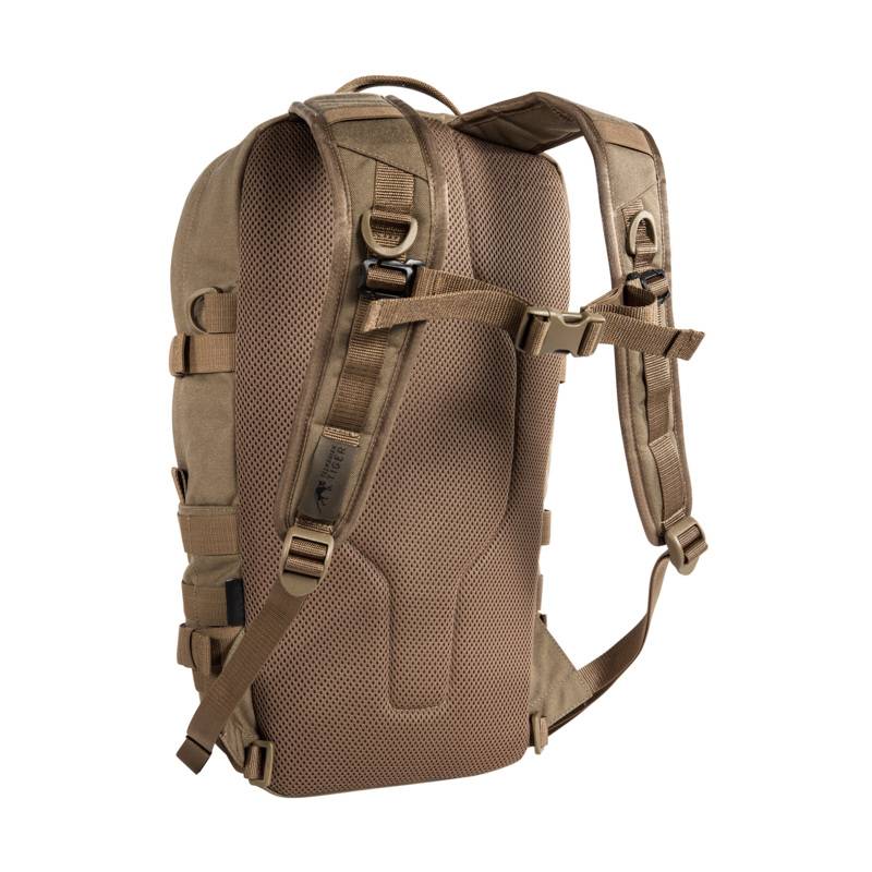 Tasmanian Tiger TT Essential Pack L MKII			Rucksack Speichern exportieren