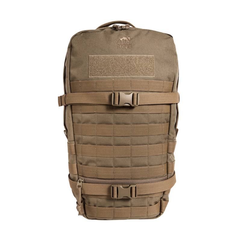 Tasmanian Tiger TT Essential Pack L MKII			Rucksack Speichern exportieren