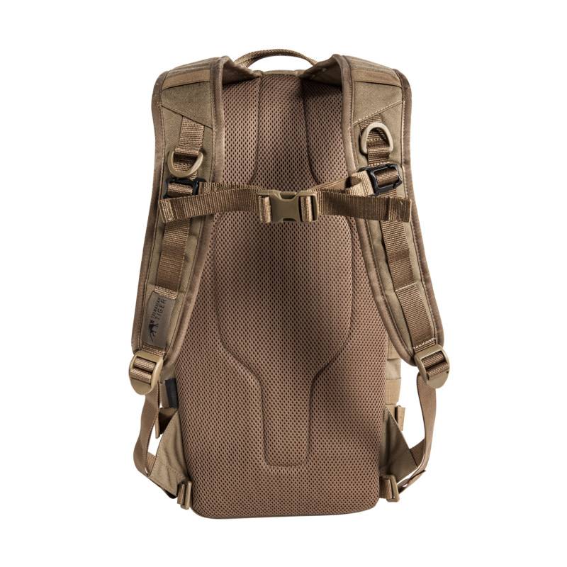 Tasmanian Tiger TT Essential Pack L MKII			Rucksack Speichern exportieren