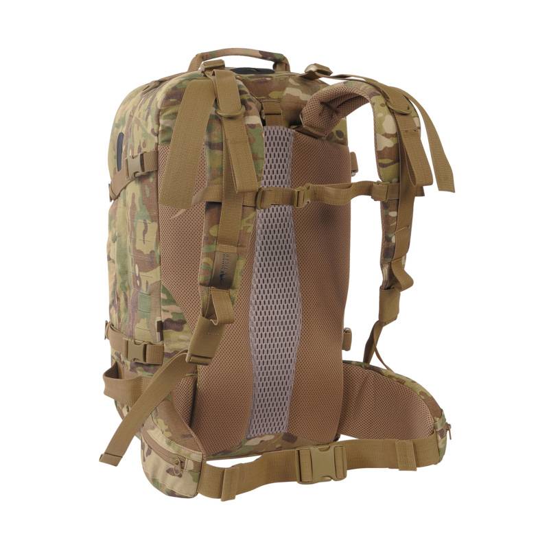 Tasmanian Tiger TT Mission Pack MKII MC			Rucksack Black Friday Preise