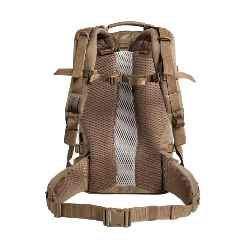 Tasmanian Tiger TT Mission Pack MKII			Rucksack Im Verkauf