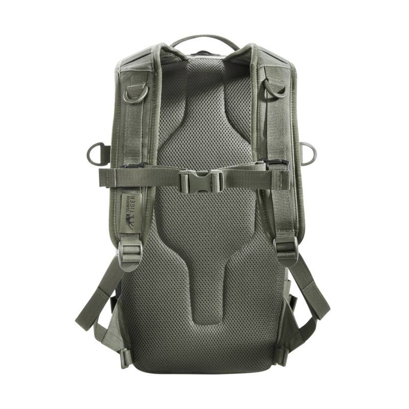 Tasmanian Tiger TT Essential Pack L MKII IRR			Rucksack 50% Rabatt für begrenzte Zeit