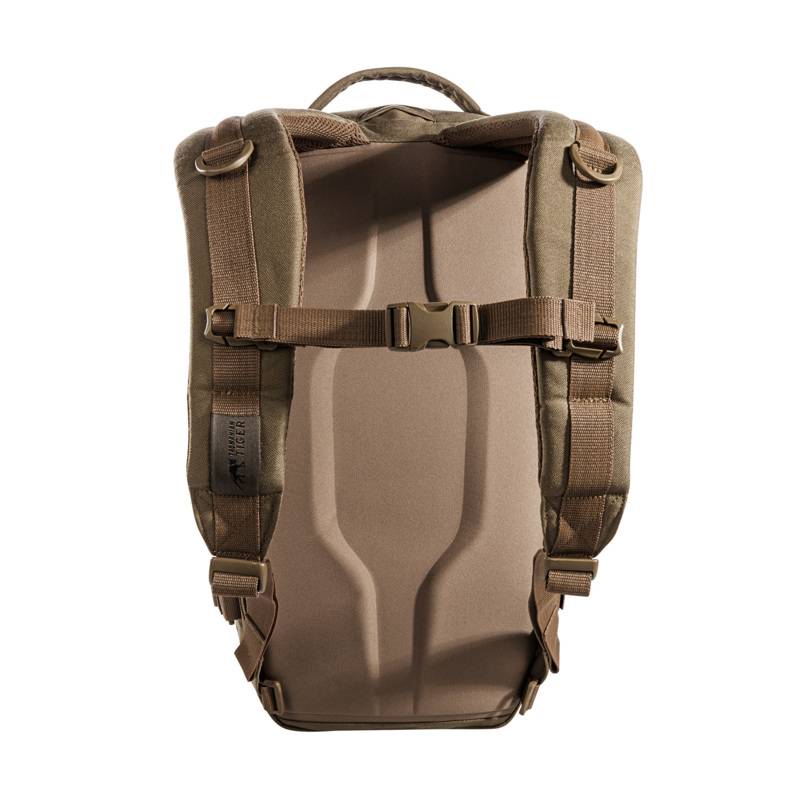 Tasmanian Tiger TT Modular Daypack L			Rucksack Rabatte dieses Monats