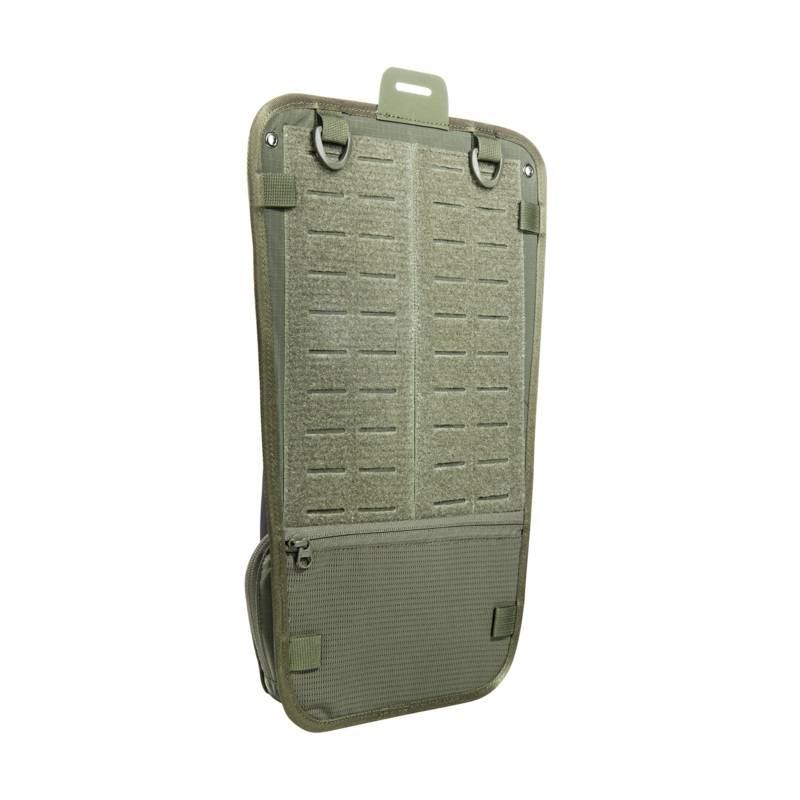 Tasmanian Tiger TT Organizer Panel			Organizer Panel 2025