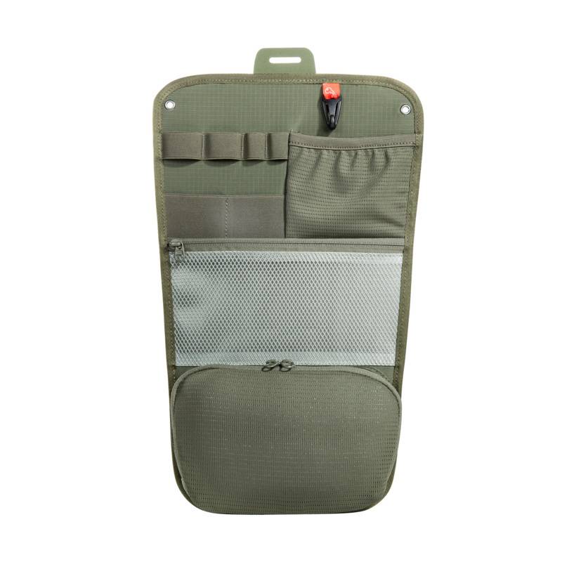 Tasmanian Tiger TT Organizer Panel			Organizer Panel 2025