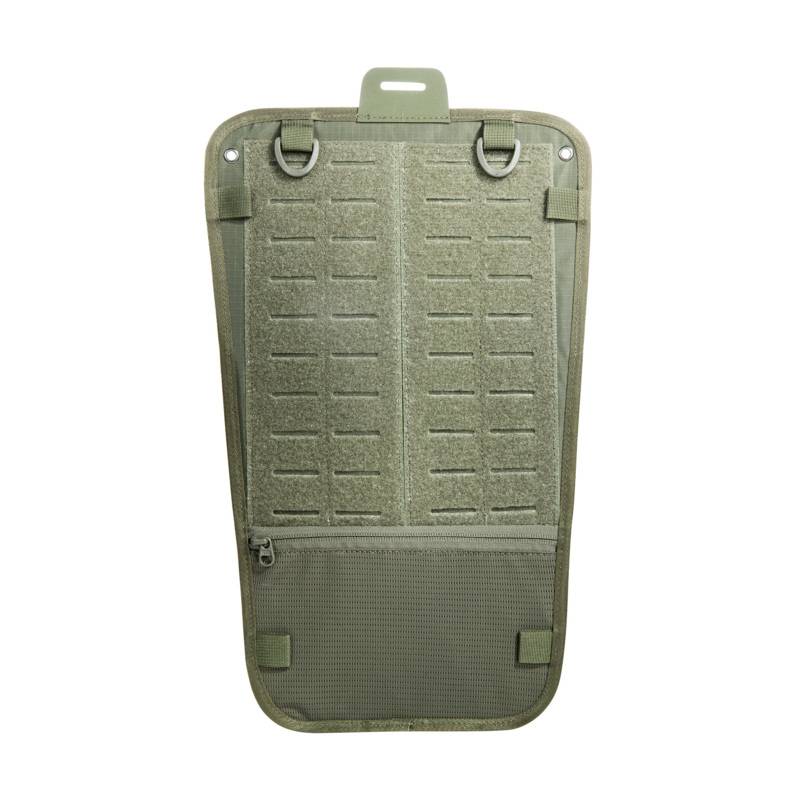 Tasmanian Tiger TT Organizer Panel			Organizer Panel 2025