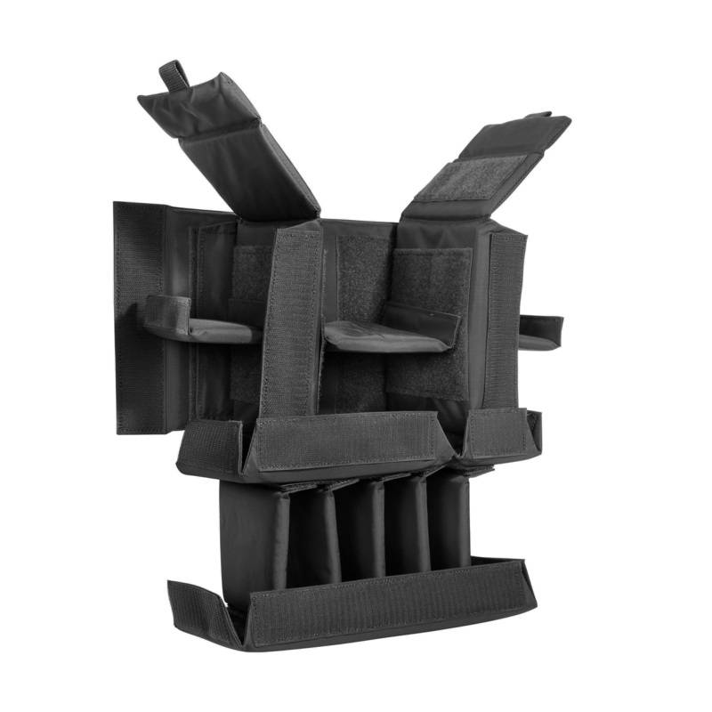 Tasmanian Tiger TT Modular Camera Insert 30			Gepolsterter Kameraeinsatz Online