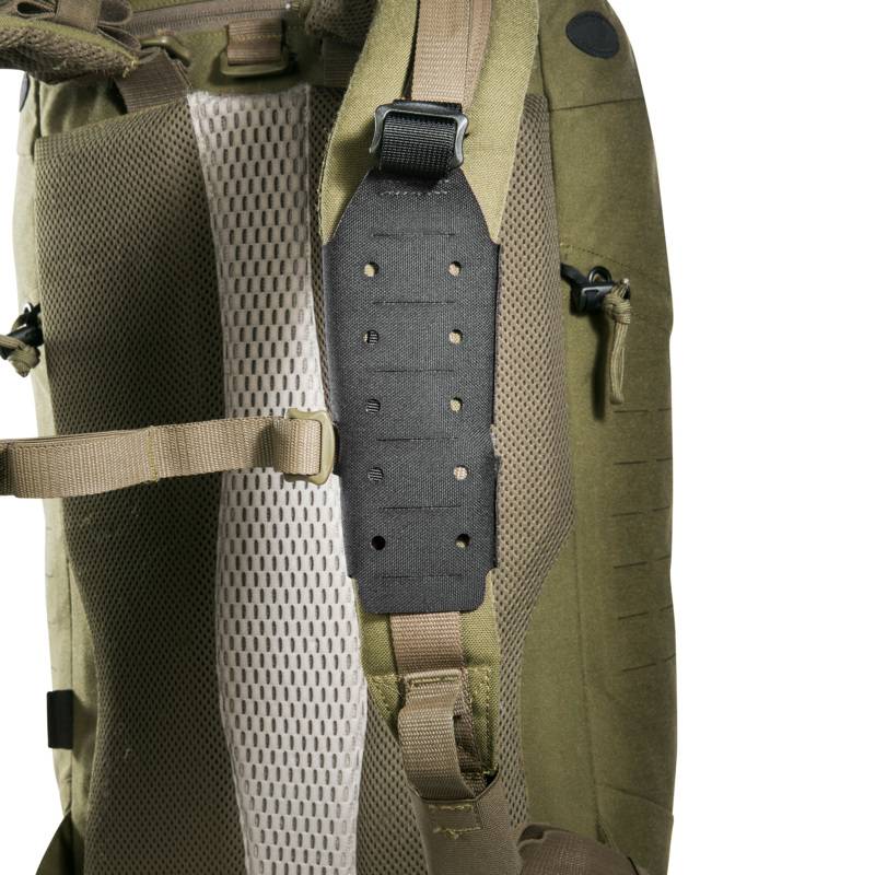 Tasmanian Tiger TT Harness Molle Adapter			MOLLE-Adapter Outlet