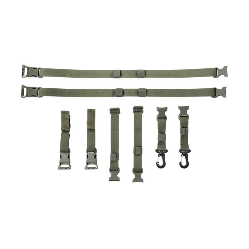 Tasmanian Tiger TT Pouch Harness Adapter			Adapterset Auslauf