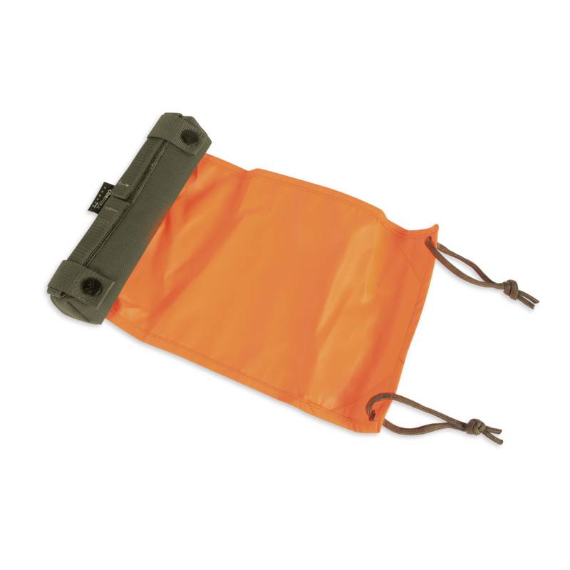Tasmanian Tiger TT Tac Marker System			Tasche mit ausrollbarer Stoffflagge Günstiger Verkauf