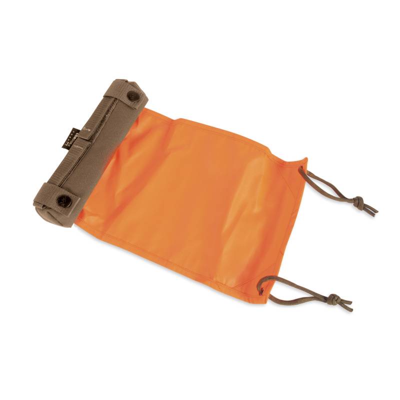 Tasmanian Tiger TT Tac Marker System			Tasche mit ausrollbarer Stoffflagge Günstiger Verkauf