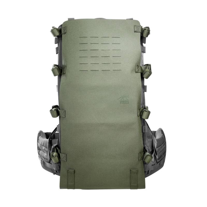 Tasmanian Tiger TT Base Carrier Flap			Lastenplane Meist gekauft