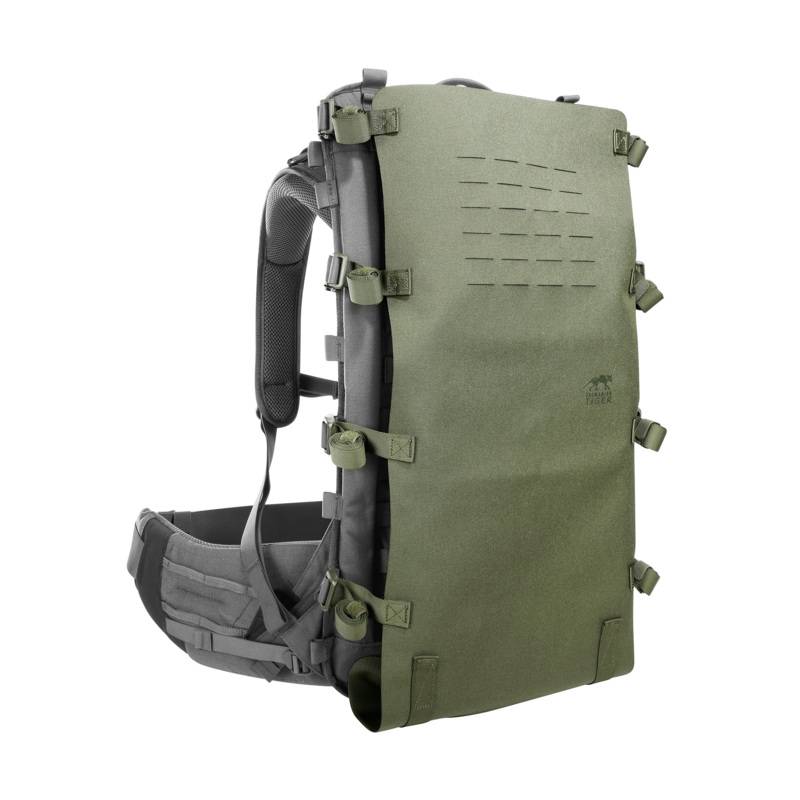 Tasmanian Tiger TT Base Carrier Flap			Lastenplane Meist gekauft