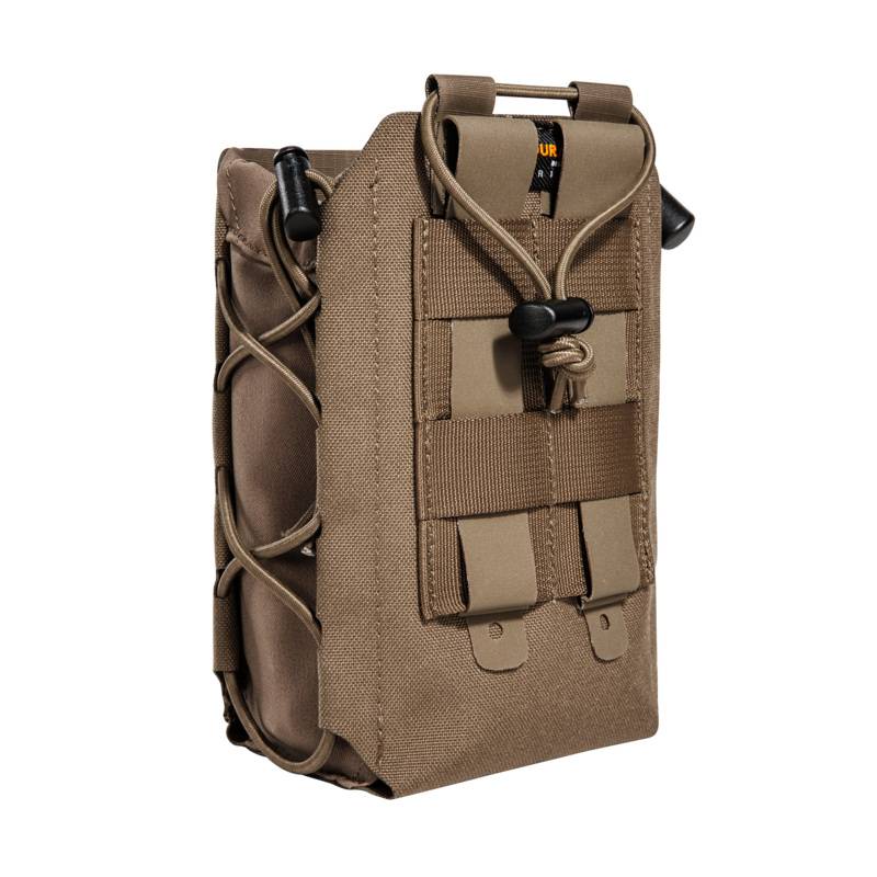 Tasmanian Tiger TT Multipurpose Side Pouch			Seitentasche für Rucksäcke Kostenloser Versand