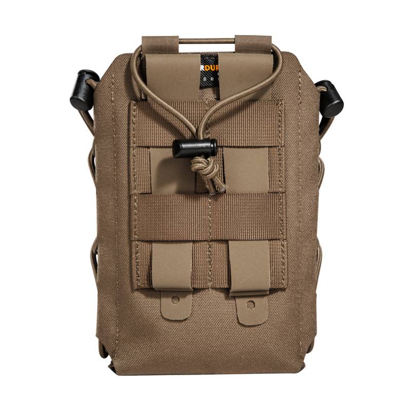 Tasmanian Tiger TT Multipurpose Side Pouch			Seitentasche für Rucksäcke Kostenloser Versand
