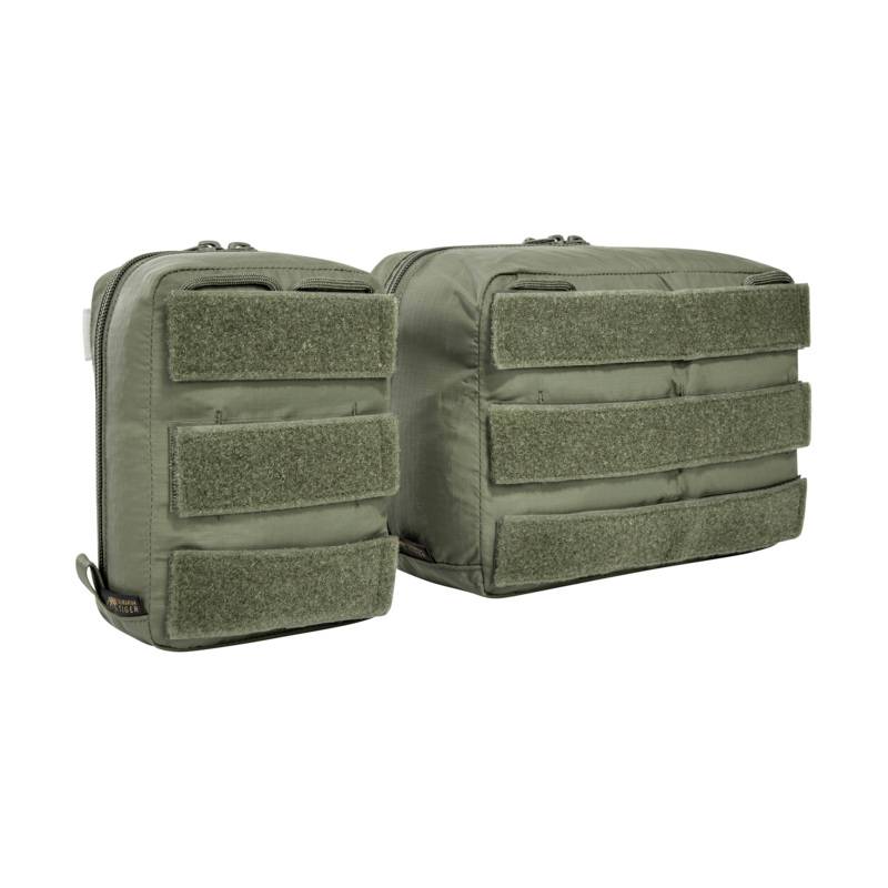 Tasmanian Tiger TT Multipurpose Pouch Set VL			Zubehörtaschen Limitierter Zeitrabatt