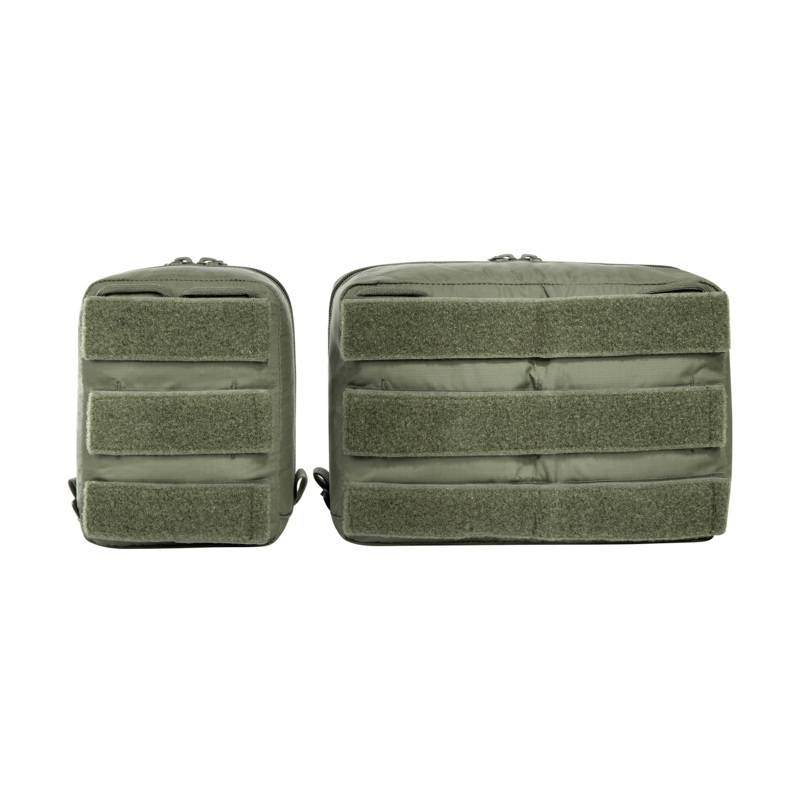 Tasmanian Tiger TT Multipurpose Pouch Set VL			Zubehörtaschen Limitierter Zeitrabatt