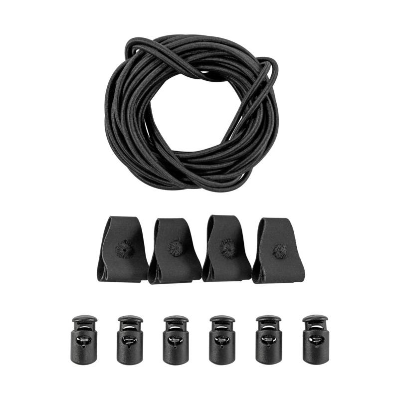 Tasmanian Tiger TT Bungee Cord Set			Befestigungs-Set Fabrik Onlineshop