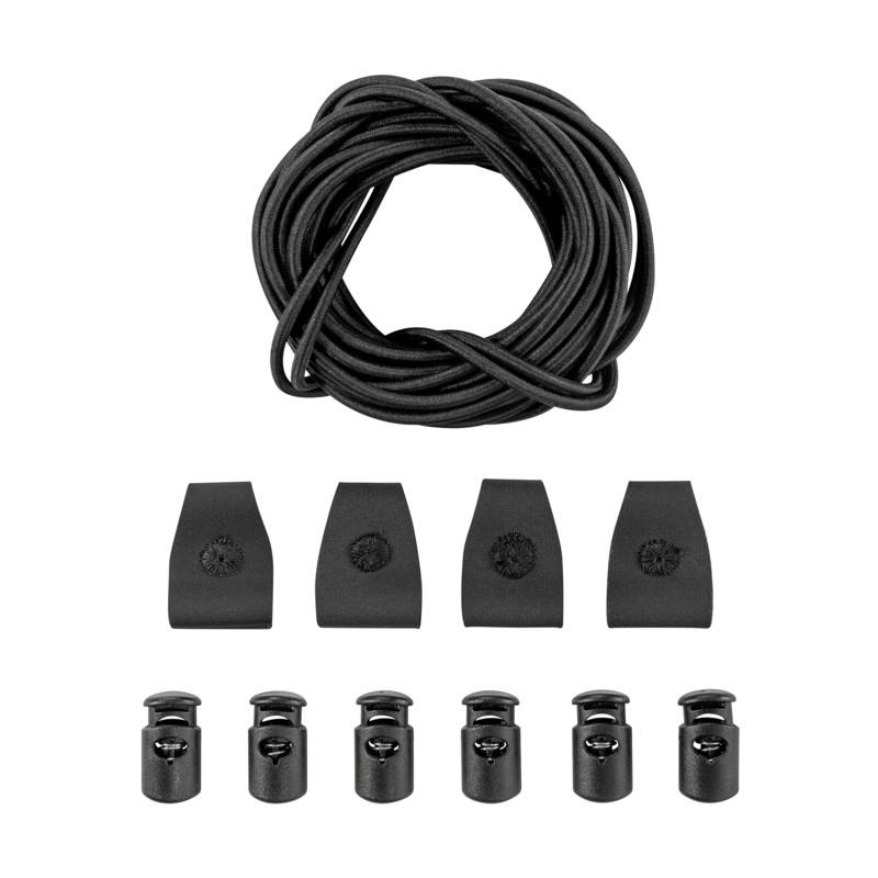 Tasmanian Tiger TT Bungee Cord Set			Befestigungs-Set Fabrik Onlineshop