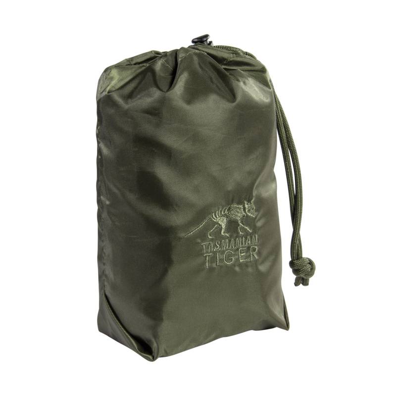 Tasmanian Tiger TT Raincover S			Rucksack Regenhülle (30-40L) Fabrikpreis