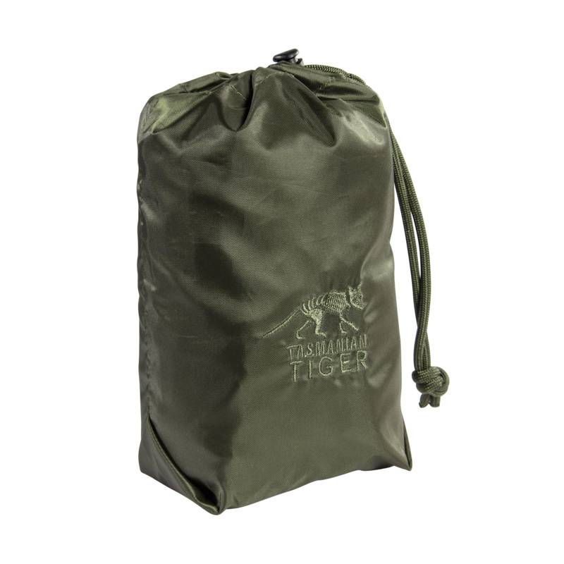 Tasmanian Tiger TT Raincover M			Rucksack-Regenhülle (40-55L) Rabatt