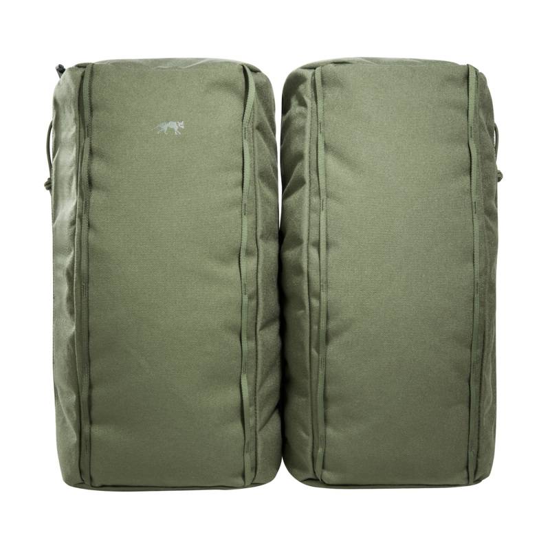 Tasmanian Tiger TT Tac Pouch 15 BSP (pair)			Balgtaschen-Set Flash Sale
