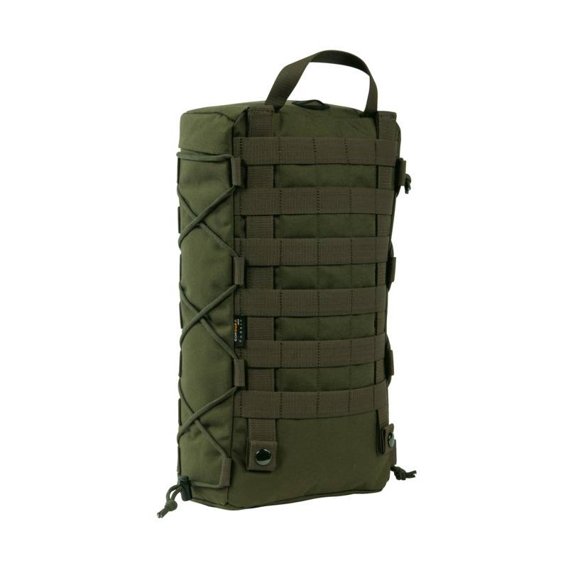 Tasmanian Tiger TT Tac Pouch 9 SP			Rucksack-Seitentasche (10L) Begrenztes Angebot
