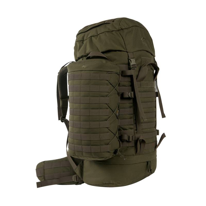 Tasmanian Tiger TT Tac Pouch 9 SP			Rucksack-Seitentasche (10L) Begrenztes Angebot