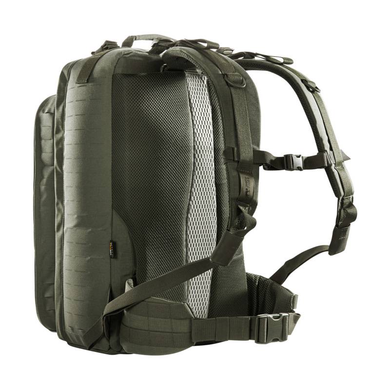 Tasmanian Tiger TT First Responder Move On MKII IRR			Erste-Hilfe-Rucksack 40L Online Shopping
