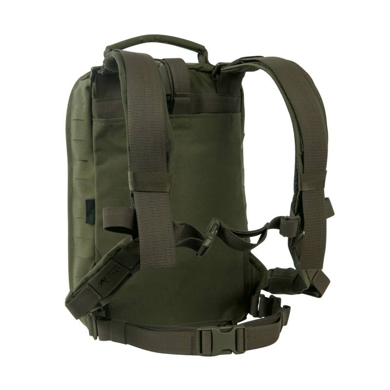Tasmanian Tiger TT Medic Assault Pack S MKII			Erste-Hilfe-Rucksack Exklusivangebot