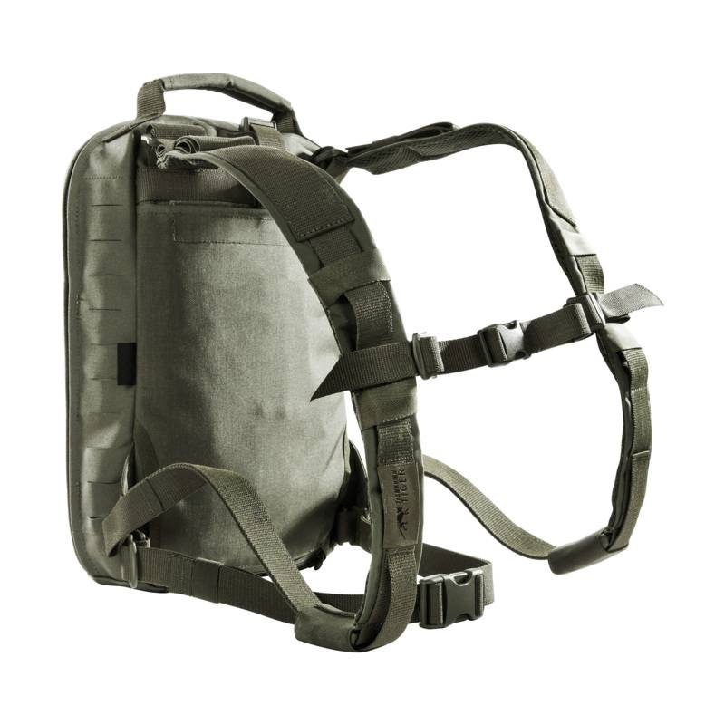 Tasmanian Tiger TT Medic Assault Pack S MKII IRR			Erste-Hilfe-Rucksack 6L Preisnachlass