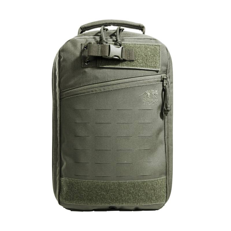 Tasmanian Tiger TT Medic Assault Pack S MKII IRR			Erste-Hilfe-Rucksack 6L Preisnachlass