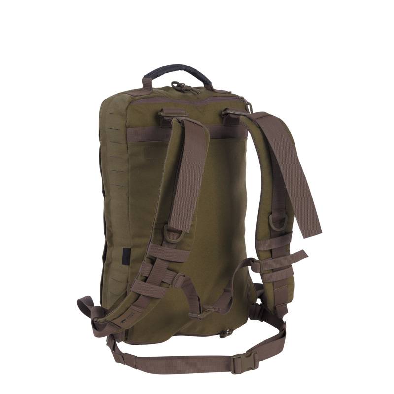 Tasmanian Tiger TT Medic Assault Pack MKII			Erste-Hilfe-Rucksack Saisonschlussverkauf