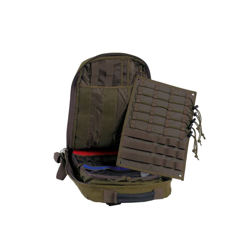 Tasmanian Tiger TT Medic Assault Pack MKII			Erste-Hilfe-Rucksack Saisonschlussverkauf