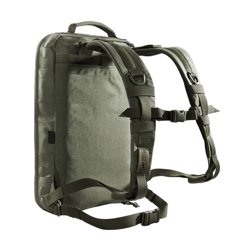 Tasmanian Tiger TT Medic Assault Pack MKII IRR			Erste-Hilfe-Rucksack 15L Black Friday