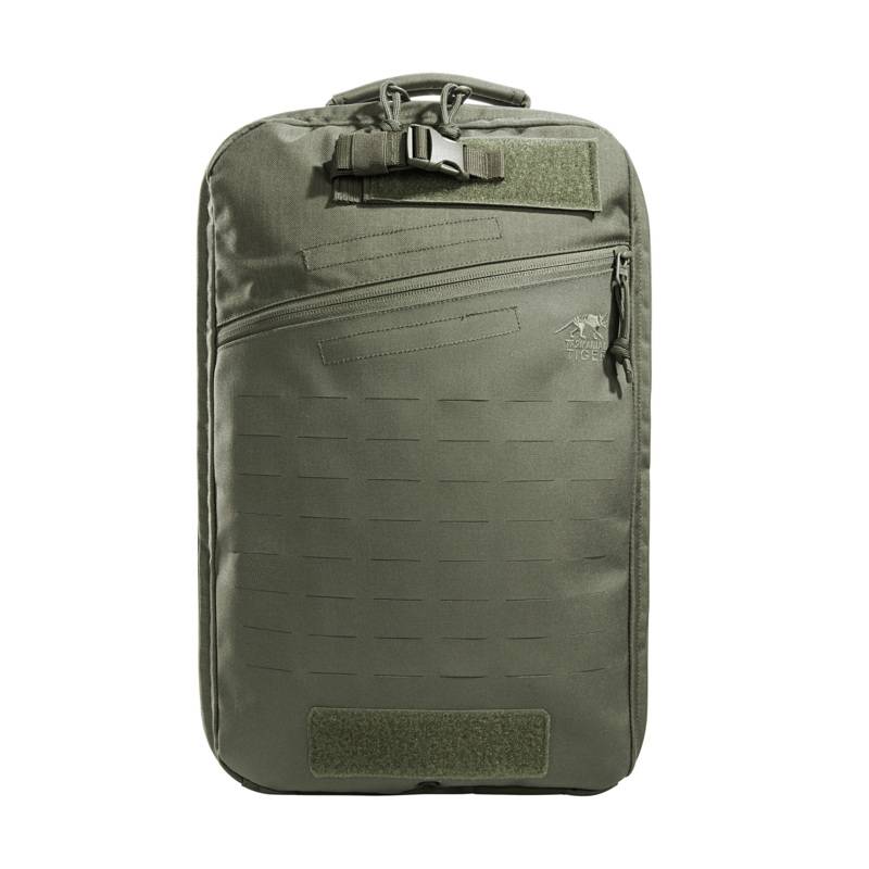 Tasmanian Tiger TT Medic Assault Pack MKII IRR			Erste-Hilfe-Rucksack 15L Black Friday