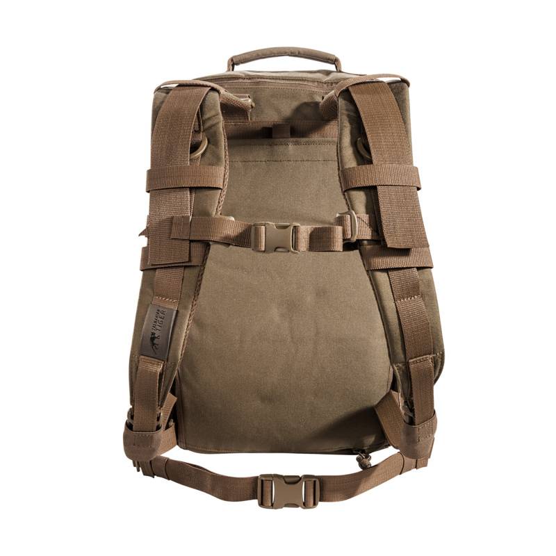 Tasmanian Tiger TT Medic Assault Pack L MKII			Rucksack Cyber Monday