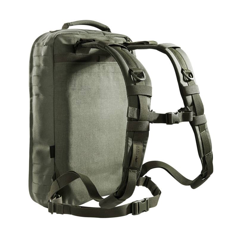 Tasmanian Tiger TT Medic Assault Pack L MKII IRR			Rucksack mit IRR-Ausrüstung Weihnachtsangebot