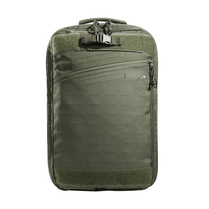 Tasmanian Tiger TT Medic Assault Pack L MKII IRR			Rucksack mit IRR-Ausrüstung Weihnachtsangebot