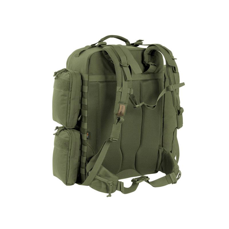 Tasmanian Tiger TT First Responder MKIII			Erste-Hilfe Rucksack Osterangebot