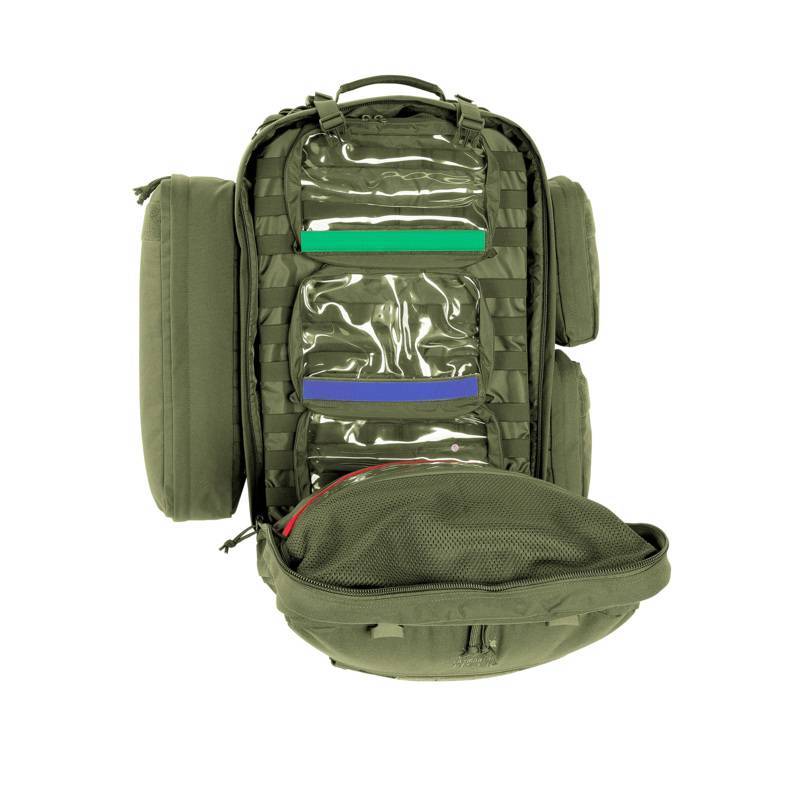 Tasmanian Tiger TT First Responder MKIII			Erste-Hilfe Rucksack Osterangebot