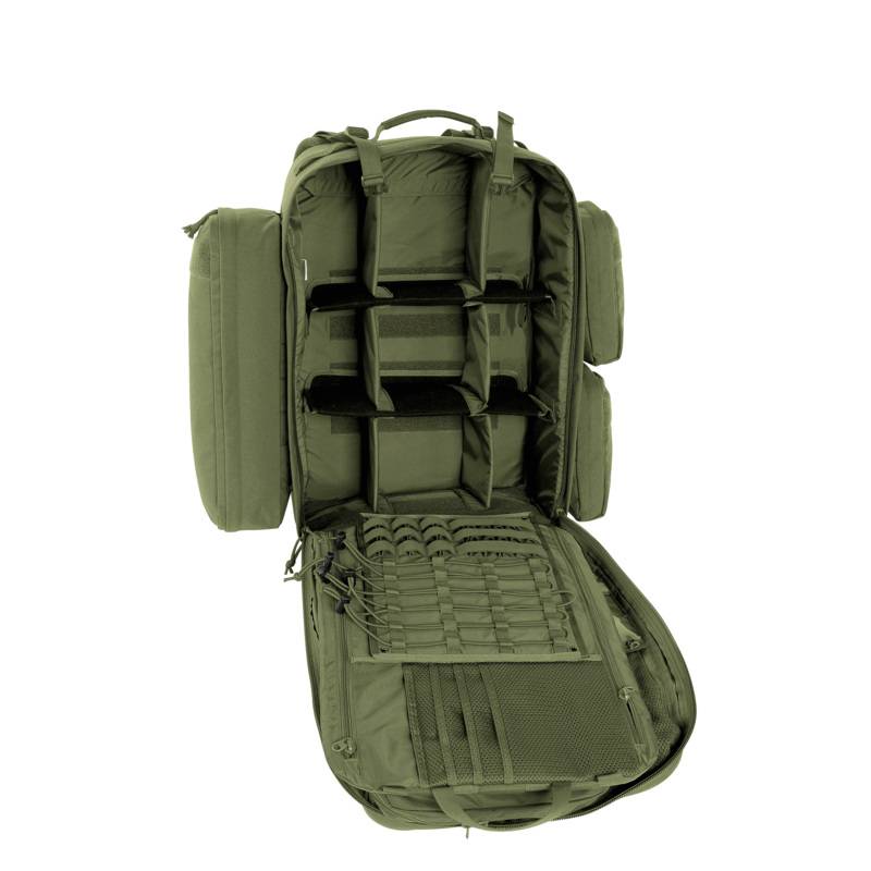 Tasmanian Tiger TT First Responder MKIII			Erste-Hilfe Rucksack Osterangebot