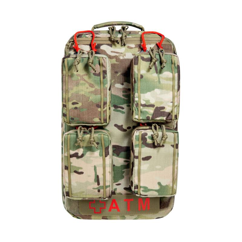 Tasmanian Tiger TT Medic Mascal Pack MC			Erste-Hilfe-Rucksack Vatertagsangebot