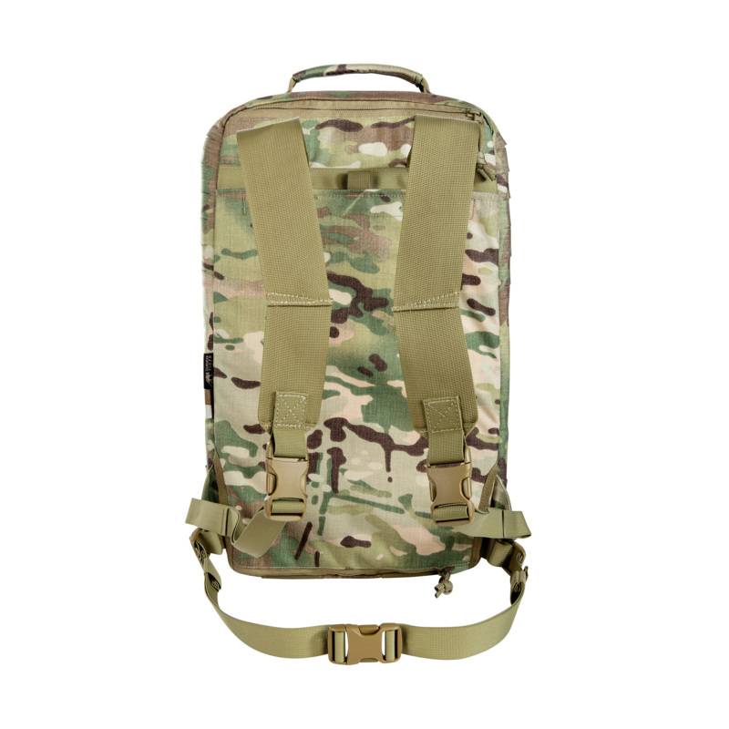 Tasmanian Tiger TT Medic Mascal Pack MC			Erste-Hilfe-Rucksack Vatertagsangebot