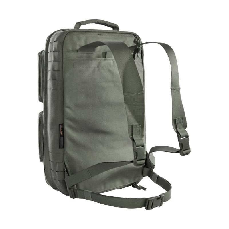 Tasmanian Tiger TT Medic Mascal Pack IRR			Erste-Hilfe-Rucksack Valentinstagsangebot