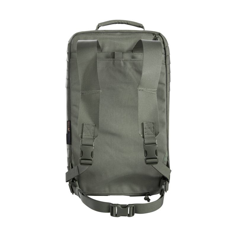 Tasmanian Tiger TT Medic Mascal Pack IRR			Erste-Hilfe-Rucksack Valentinstagsangebot