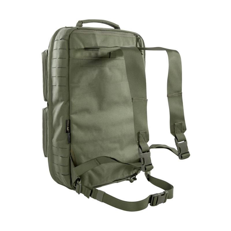 Tasmanian Tiger TT Medic Mascal Pack			Erste-Hilfe-Rucksack Jubiläumsangebot
