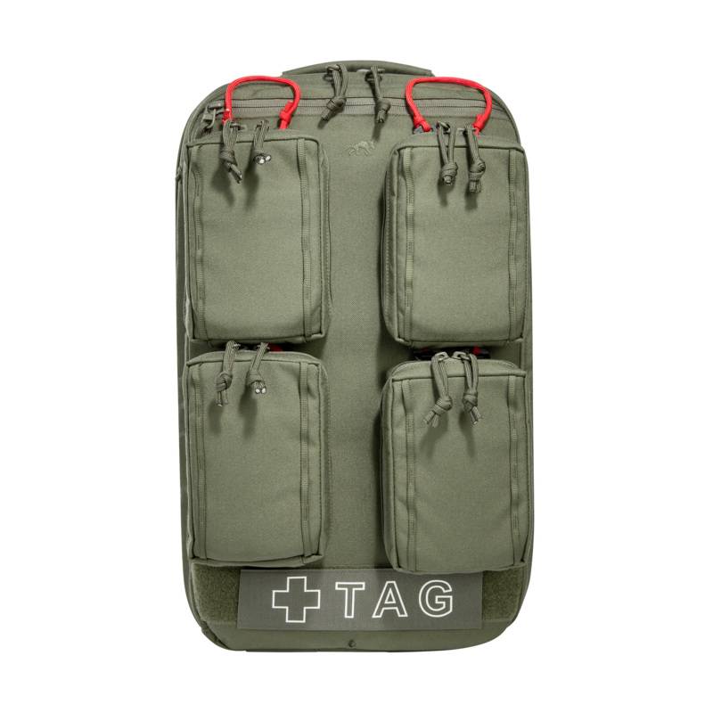 Tasmanian Tiger TT Medic Mascal Pack			Erste-Hilfe-Rucksack Jubiläumsangebot