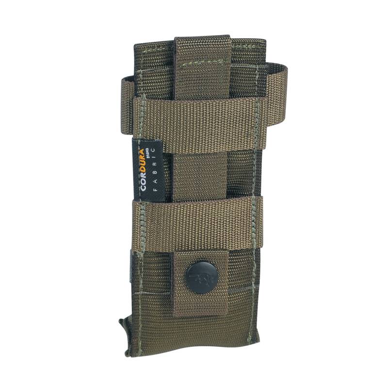 Tasmanian Tiger TT Tourniquet Pouch			CAT-Tourniquet-Fixierung Lagerräumung